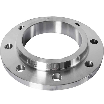 PL Flange GOST 33259 F321 DN150 PN16 Flange de cuello de soldadura