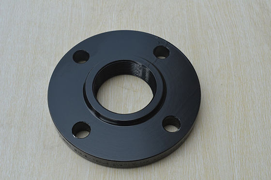 Wn forjó el acero de carbono del ANSI B16.5 Asme B16.47 Asme A105 del reborde 150lbs Dn200
