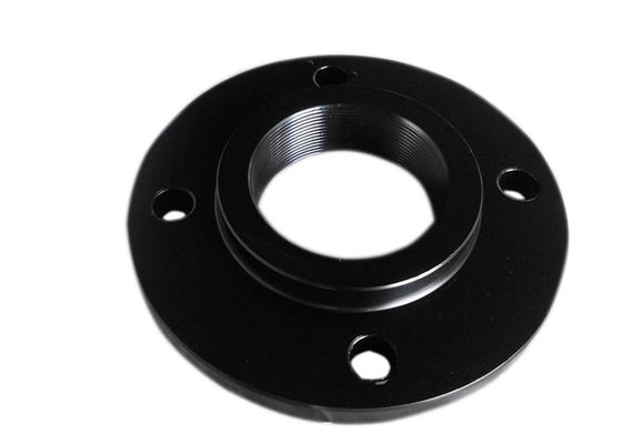 48 la tubería de acero del carbono de la pulgada SS400 ST37.2 ensancha resbalón en persianas del cuello de la soldadura