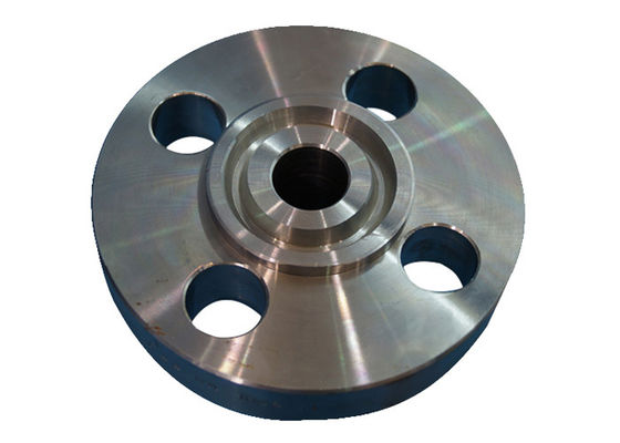 LA PRUEBA DEL MOHO DEL ACERO DE CARBONO DEL REBORDE DEL TUBO DE PN6 PN40 DN10 DN2000 ENGRASA EL ESTRUENDO EN1092-1