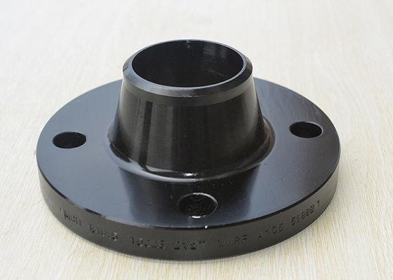 REBORDE WNRF 150LBS 300LBS 600LBS 1500LBS A105N F304 304L F316 316L del RF del CUELLO de la SOLDADURA