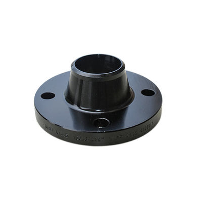 Wn forjó el acero de carbono del ANSI B16.5 Asme B16.47 Asme A105 del reborde 150lbs Dn200