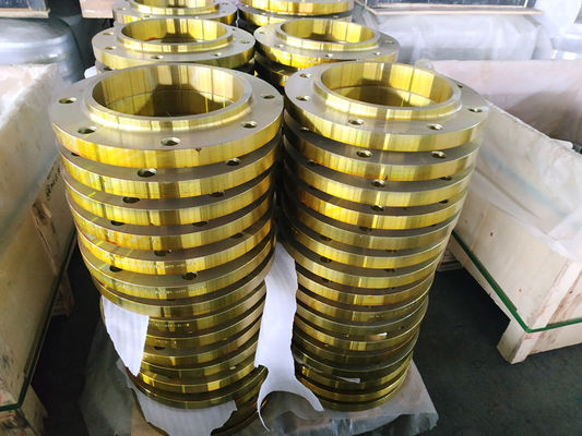 TYPE11 REBORDE FORJADO DE ACERO DEL REBORDE ST37.2 DEL REBORDE EN1092-1 DIN2633 PN16 WN