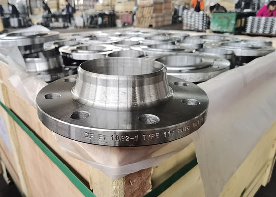 En1092-1 reborde Type01 Type05 Type11 Type12 Type13 S235JR, S275JR