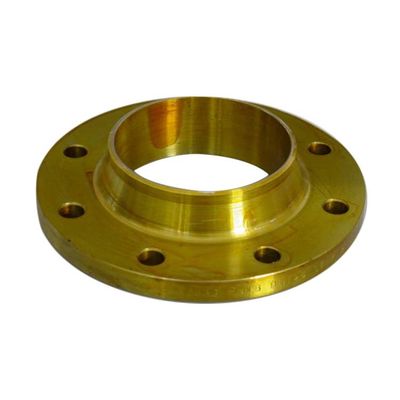 Wn forjó el acero de carbono del ANSI B16.5 Asme B16.47 Asme A105 del reborde 150lbs Dn200