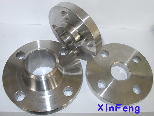 ESTRUENDO DE ACERO PN6 PN10 PN16 PN25 PN40 TYPE01 DEL REBORDE EN1092-1 DE CARBONO DE DIN2576 DIN2502
