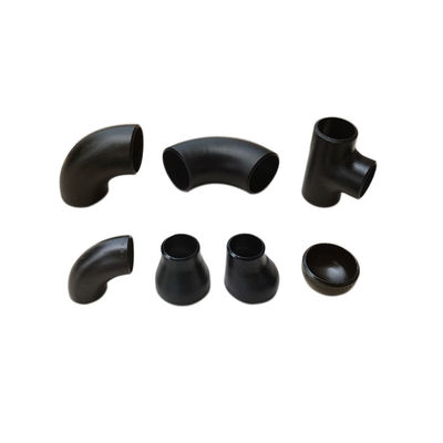 EN Buttweld inoxidable STD de los casquillos DIN2617 JIS de Asme B16.9 4 pulgadas casquillo galvanizado 2 pulgadas del tubo