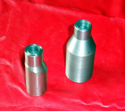 La alta presión forjó la camiseta apropiada 3000LB 2000LB del casquillo del codo de ASME B16.11 ASTM A105