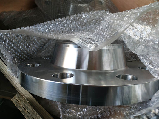 TYPE11 REBORDE FORJADO DE ACERO DEL REBORDE ST37.2 DEL REBORDE EN1092-1 DIN2633 PN16 WN
