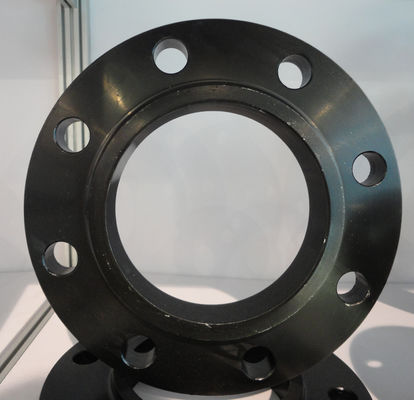 24&quot; aceite de acero de la prueba del moho del ANSI B16.5 Asme B16.47 del reborde de carbono 24 rebordes de la pulgada
