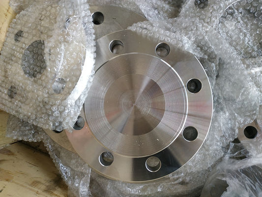 96&quot; 150# 6000# al estruendo DE ACERO INOXIDABLE SS304 FORJADO REBORDES SS316L del REBORDE EN1092-1