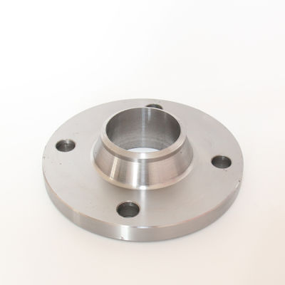 CS SS de CT20 12X18H10T 904L que suelda con autógena Gost del reborde de placa del cuello 33259 DN900 DN750
