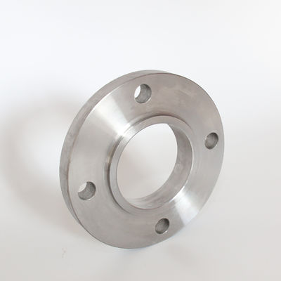 OD PLACA SLIP de las PERSIANAS WN de la placa del reborde BS4504 BS10 del tubo del cuello de la soldadura de 15m m a de 6000m m ENCENDIDO