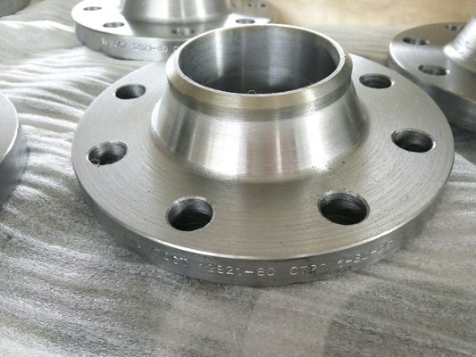 PED ADW2000 12820 reborde ASTM A182 A240 310 del GOST 12821 33259 321 317 347 904L