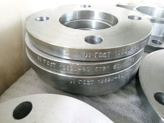 PED ADW2000 12820 reborde ASTM A182 A240 310 del GOST 12821 33259 321 317 347 904L