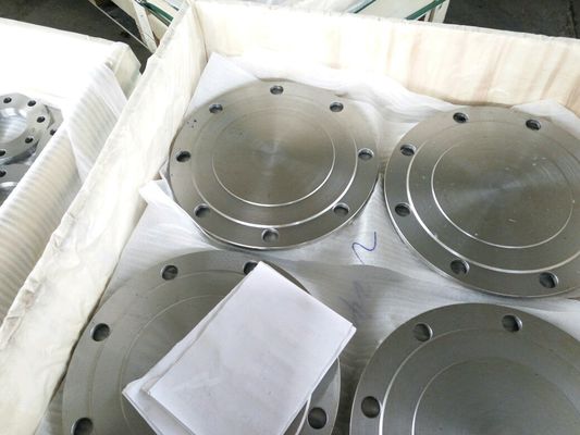 PED ADW2000 12820 reborde ASTM A182 A240 310 del GOST 12821 33259 321 317 347 904L
