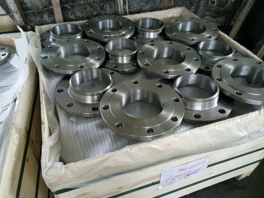 PED ADW2000 12820 reborde ASTM A182 A240 310 del GOST 12821 33259 321 317 347 904L