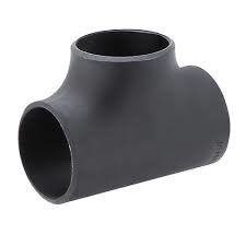 Recto y reduciendo las colocaciones Buttweld 1/2inch del acero de carbono del STD de la camiseta