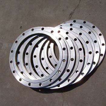 clase B de 4inch Ring And Blind Flange Awwa C207