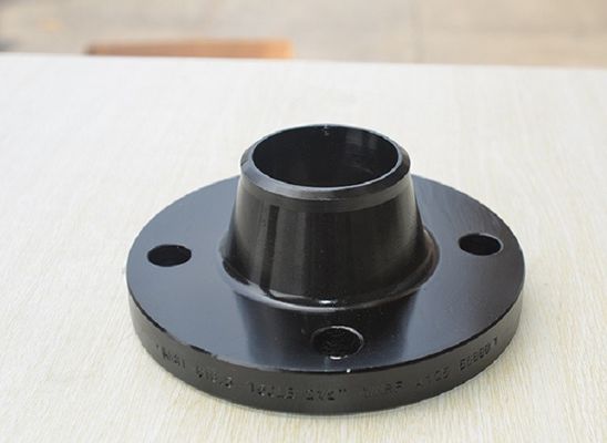 El 1/2” a 76&quot; el REBORDE SLIP de ASME A105N EN JUNTA de REVESTIMIENTO CIEGA de WNRF ROSCÓ SWRF