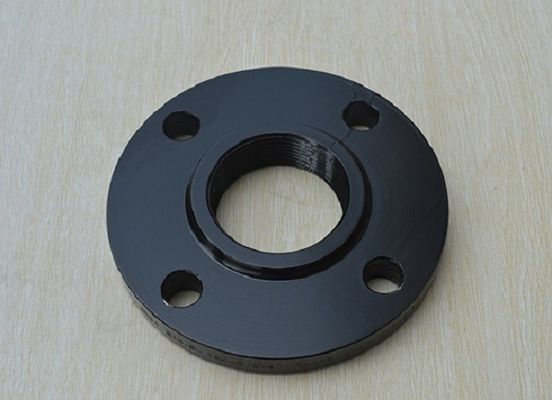 El 1/2” a 76&quot; el REBORDE SLIP de ASME A105N EN JUNTA de REVESTIMIENTO CIEGA de WNRF ROSCÓ SWRF