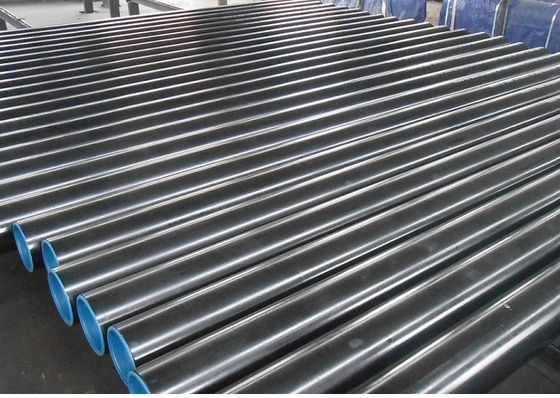 Longitud diámetro 21.3M M a 762M M del tubo sin soldadura API5l A106 A53 Gr.B de los 6m y del 12m Astm