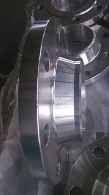 El CS ESTÁNDAR SS PN6 del REBORDE del estruendo EN1092 a la PRUEBA del MOHO PN63 ENGRASA el REBORDE FORJADO