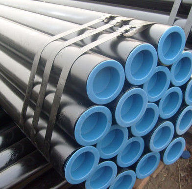 De media pulgada galvanizado del tubo sin soldadura del acero de carbono de los 20FT los 40FT API5L al diámetro de 36 pulgadas