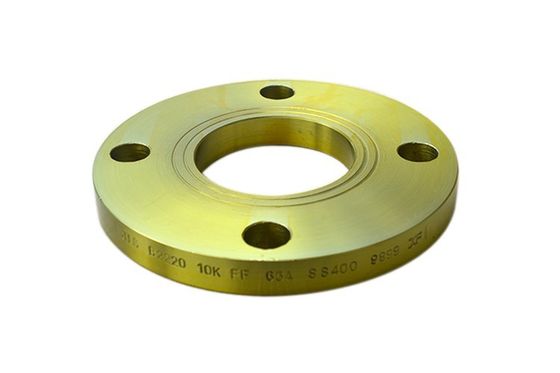 DIN2576 reborde EN1092-1 Type01 DIN2502 DIN2503 F304 F316 S235JR RST37.2