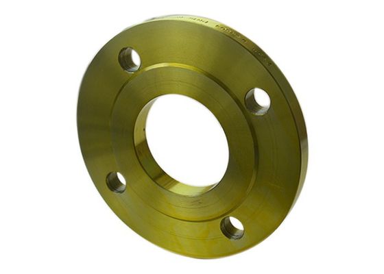 DIN2576 reborde EN1092-1 Type01 DIN2502 DIN2503 F304 F316 S235JR RST37.2