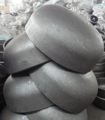 EN Buttweld inoxidable STD de los casquillos DIN2617 JIS de Asme B16.9 4 pulgadas casquillo galvanizado 2 pulgadas del tubo
