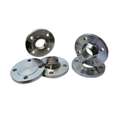 DN15 al interruptor ASME A105 A182 F304 F316 de las persianas LJ del ANSI 150 del reborde WN del DN 2000 TAN