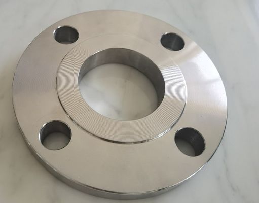 TIPO de acero 01A 02A 11B 13B 05A EN10222-2 P245GH del EN 1092-1 del reborde