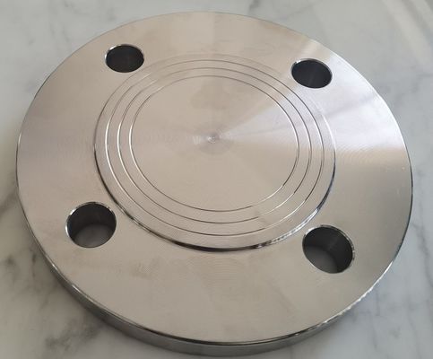 Reborde inoxidable de acero roscado WN TAN DN10 de carbono BS4504 PN10 a DN1600