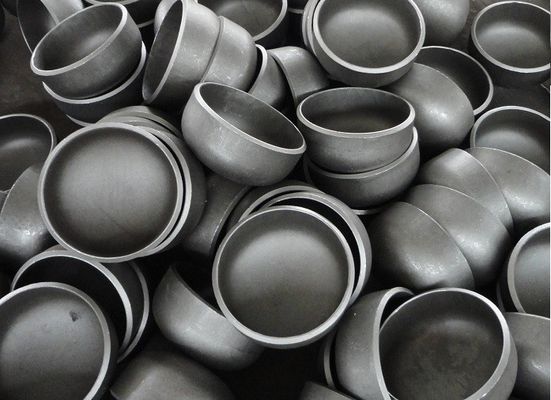 DN15 al tubo sin soldadura DN600 que cabe el reductor de la camiseta del codo de ASME B16.9 ASTM A234 WPB