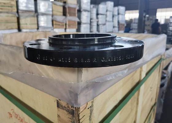 Brida ANSI B16.5A105 150LBS 300LBS 600LBS 900LBS 1500LBS WNRF SORF BLRF SWRF LJ