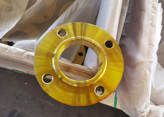 Brida ANSI B16.5A105 150LBS 300LBS 600LBS 900LBS 1500LBS WNRF SORF BLRF SWRF LJ