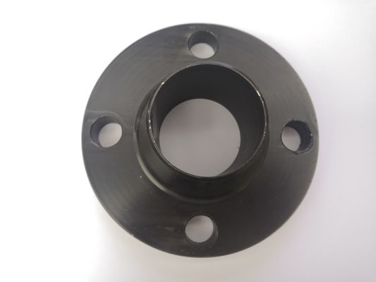 Reborde roscado A105N SORF WNRF BLRF FLRF Lap Joint Pipe Flanges de SWRF
