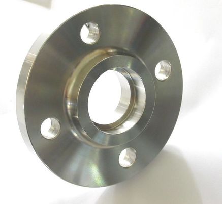 Reborde roscado A105N SORF WNRF BLRF FLRF Lap Joint Pipe Flanges de SWRF