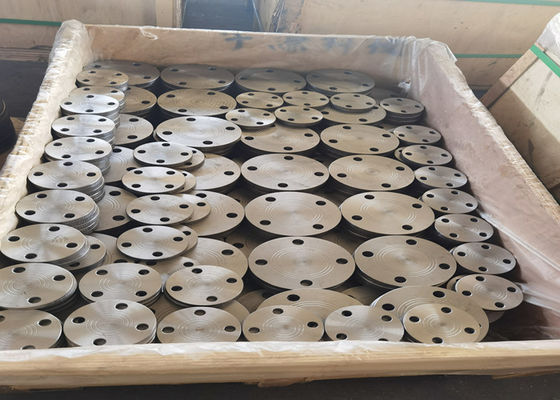 S235JR P245GH 304 316 Bs4504 reborde PN6 PN10 PN25 PN40 PN64 PN100