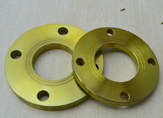 el 1/2” a 60&quot; SLIP EN el reborde forjado CIEGO JIS B2220 10K SS400 SUS304 SUS316 de la tubería de acero