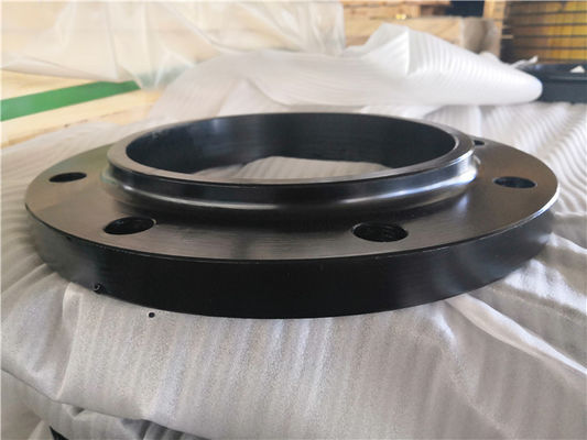 Reborde roscado A105N SORF WNRF BLRF FLRF Lap Joint Pipe Flanges de SWRF