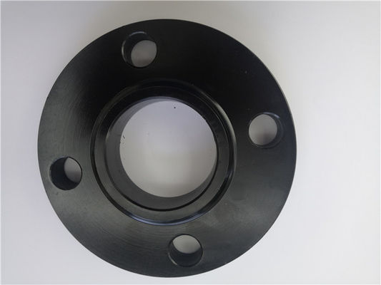ANSI DE ACERO B16.5 ASME B16.47 150LBS - 2500LBS EL 1/2 DEL REBORDE A105 DE CARBONO” - 80&quot;