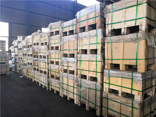 reborde ciego Jis B2220 5k 10k 16k 20k 30k 40k Ss400 del tubo 10A
