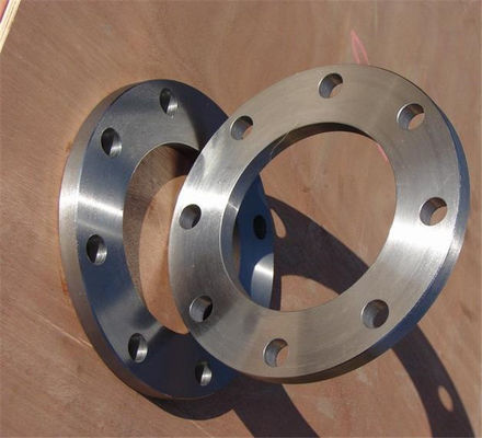 El 1/2” a 144&quot; la CLASE forjada de acero B de AWWA C207-07 CLASIFICA D Ring Blind Flange