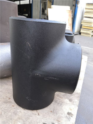 El 1/2” - 72&quot; TUBERÍAS el acero inoxidable del acero de carbono de la INSTALACIÓN ASME B16.9