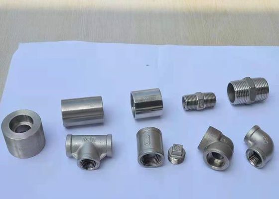 Soldadura de extremo de reducción de acero de Sch 40 Dn50 Astm A234 Wpb de la camiseta de carbono de Asme B16.9