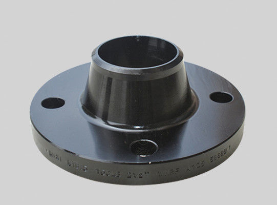 PERSIANAS de soldadura SWRF LJFF del reborde A105 150lbs 2500lbs WNRF SORF del cuello del ANSI B16.5 B16.47