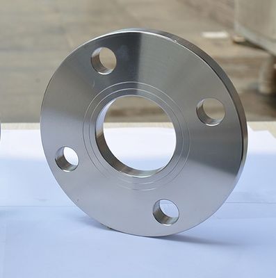 Dn10 reborde roscado de acero inoxidable galvanizado Pn10 Pn16 Pn25