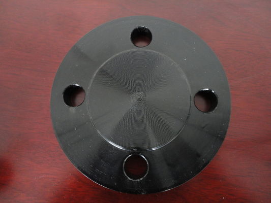 Resbalón de la clase 150 A105 Asme B16 47 del tubo en el reborde